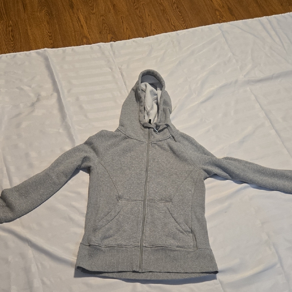 Diadora Gray Women's Tank Top